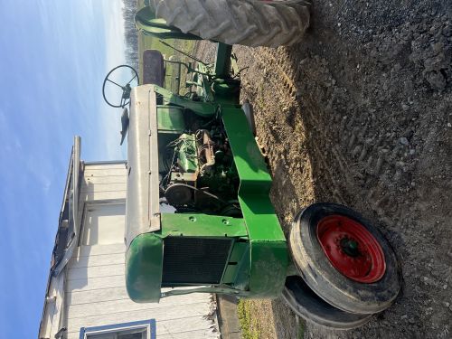 For Sale: Oliver 77 Tractor ( Tractors - Other )