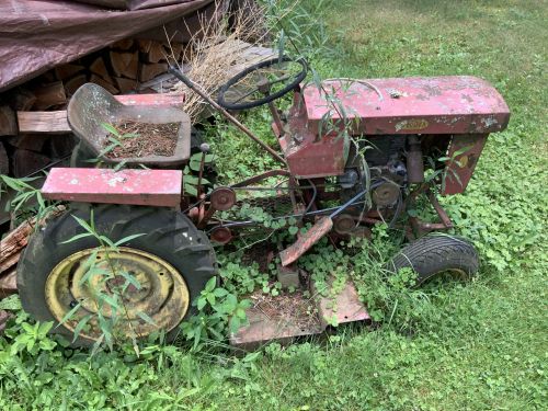For Sale ( Tractors - Other )