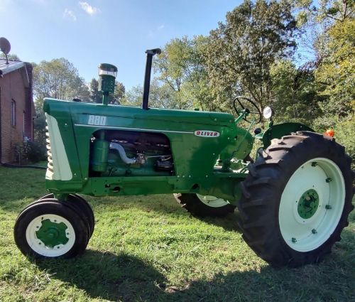 For Sale Oliver 880 ( Tractors - Other )