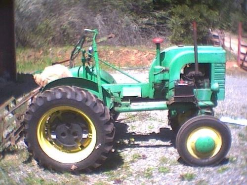 For Sale Model La400 ( Tractors - John Deere )