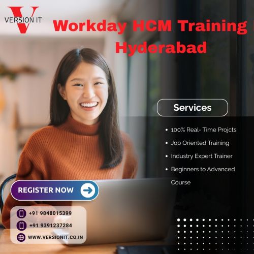 Workday Hcm Training In Hyderabad ( Fertilizer Spreaders )