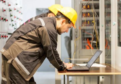 Smart Substation Design For Safer, Efficient Systems ( Wanted )