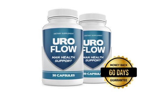 Uroflow Review: Natural Prostate & Urinary Support (  )
