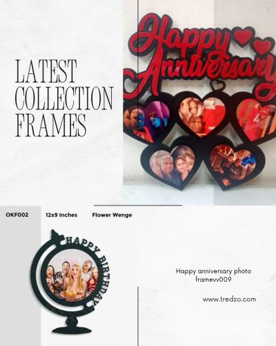Personalised Photo Frames ( Farm Gifts )