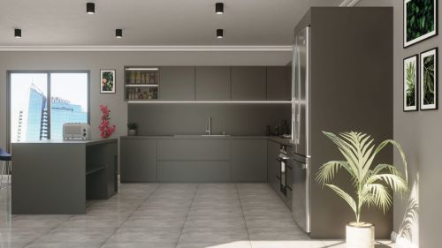 Renovation Company Dubai Uae Professional Home & Commercial Renovatio