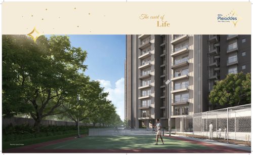 Rg Group Residential Projects Offering Smart Living Spaces In Ncr ( H