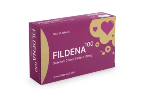 Fildena 100mg Sildenafil Medicine For Reliable Ed Support ( Wanted )