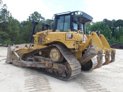 2020 Caterpillar D6xe Lgp ( Tractors - Caterpillar )