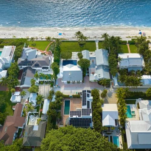 Florida Property Management | Homestretch Pm ( Household )
