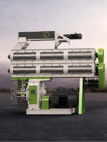 For Sale: Feed Pellet Mill ( Cane Mills )