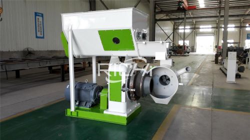 Chicken Manure Pellet Machine For Sale ( Farm Equipment )