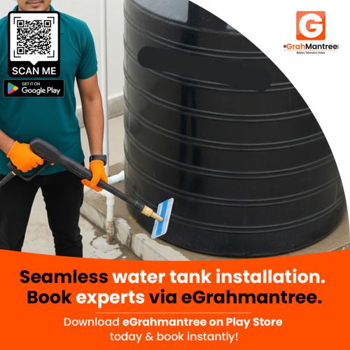 Grah Mantri, Home Repair Services Jaipur ( Wanted )