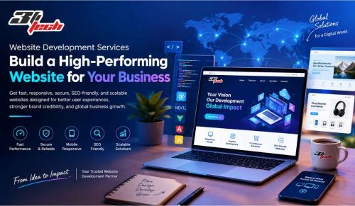 Professional Web Design Firms For Business Growth (  )