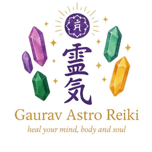 Energy Healer In Pune | Reiki Healing & Spiritual Wellness – Gaurav